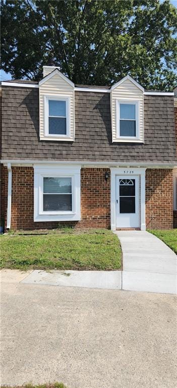 5725 Rivermill Cir, Portsmouth, VA 23703