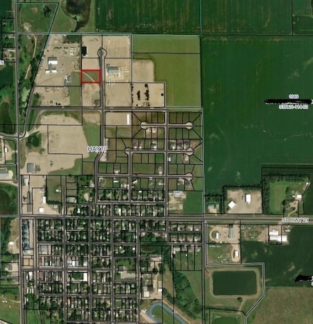 L#2A,B#1 Marsh Lake Industrial Addition, Hayti, SD 57241
