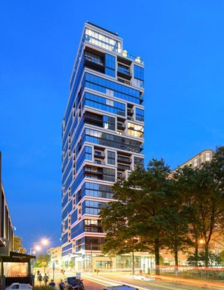 693 Peachtree St NE Unit 5C, Atlanta, GA 30308
