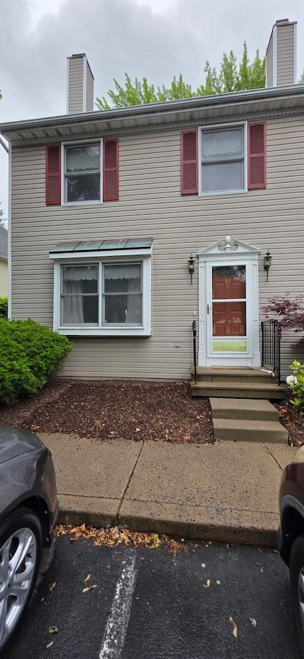 132 Eaglesmere Cir Unit 33, East Stroudsburg, PA 18301