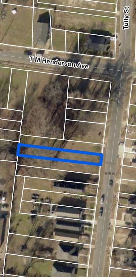 937 Tully St, Memphis, TN 38107