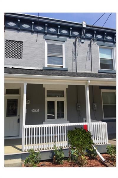 5635 Hays St, Pittsburgh, PA 15206