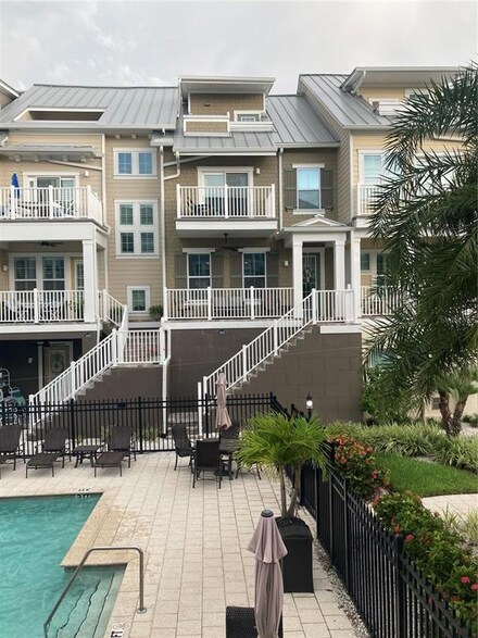 19915 Gulf Blvd Unit 402, Indian Shores, FL 33785