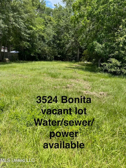 3524 Bonita Rd, Gautier, MS 39553