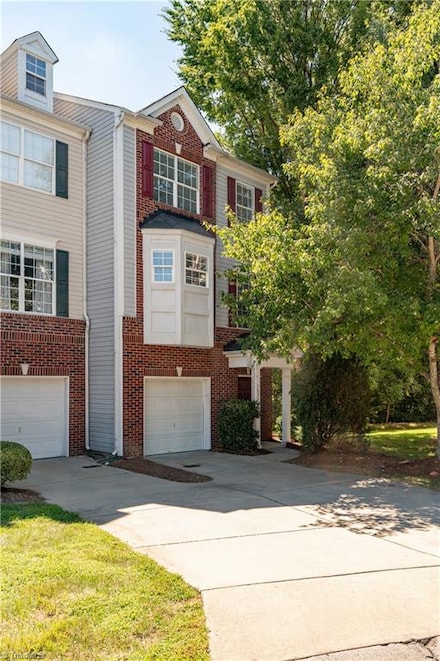 3825 Tarrant Trace Cir, High Point, NC 27265