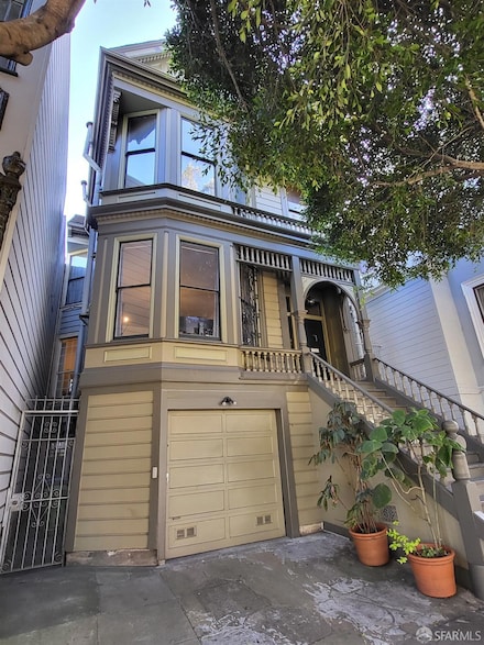 1787 Oak St, San Francisco, CA 94117