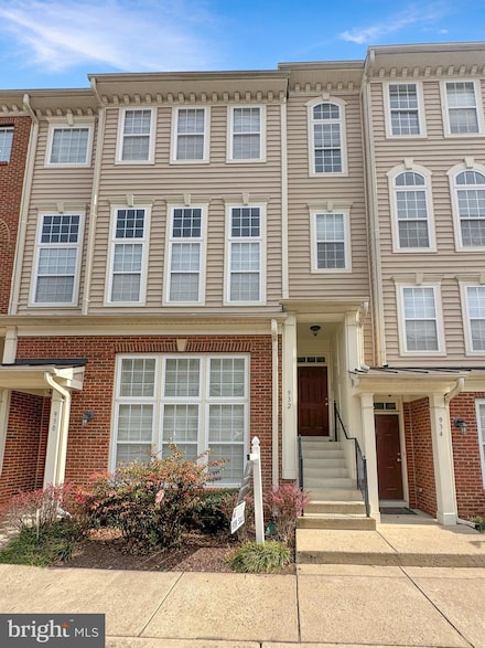 932 Pine Forest Ln, Upper Marlboro, MD 20774