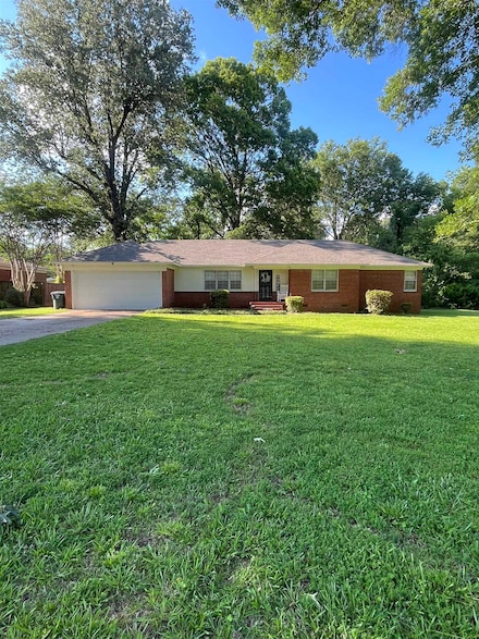 1282 Oakwood Dr, Memphis, TN 38116