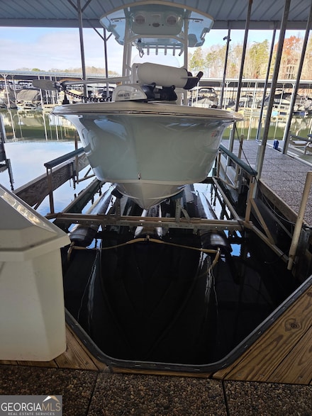 3524 Lake Ridge Dr, Gainesville, GA 30506