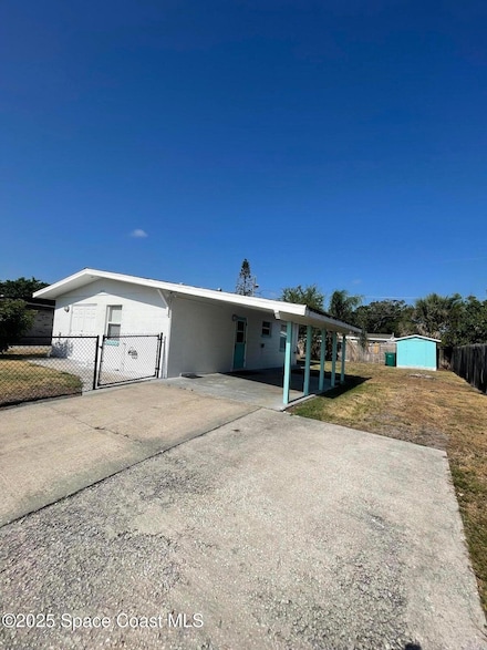 802 Cronin Ave, Melbourne, FL 32935