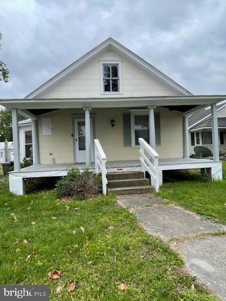 524 Lafayette St, Colonial Beach, VA 22443