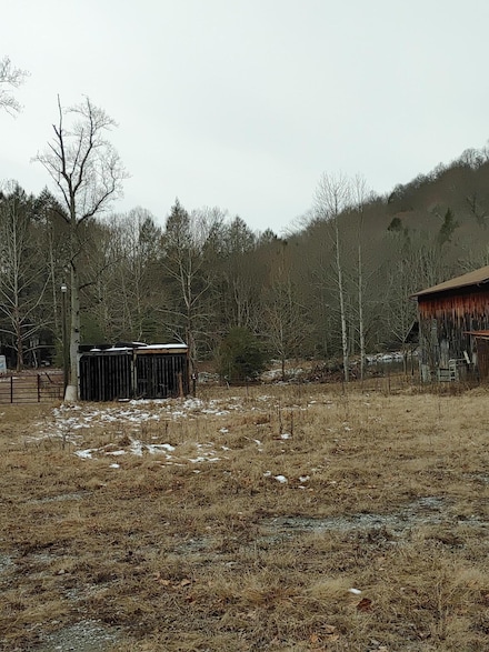 00 Ky Hwy 217, Middlesboro, KY 40965