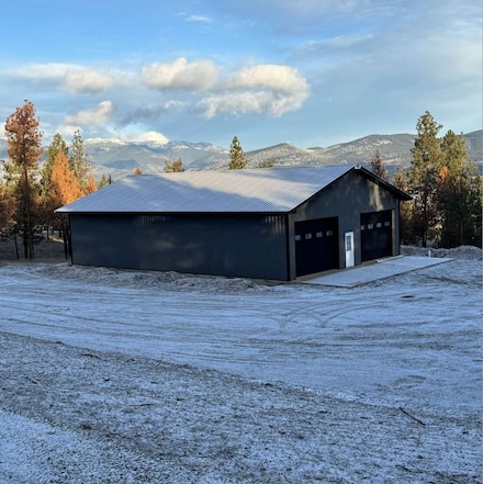 6 Combest Ck Rd, Plains, MT 59859
