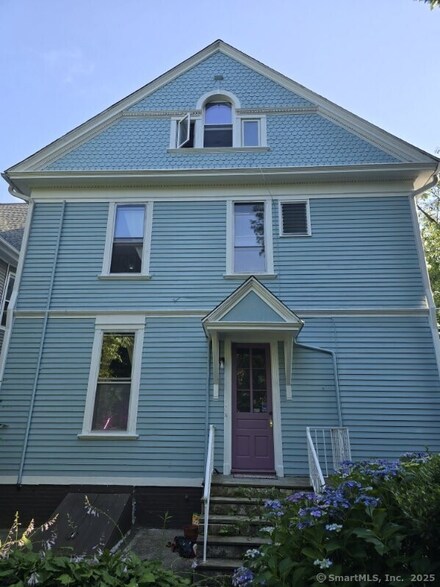 183 Lawrence St, New Haven, CT 06511