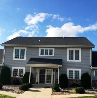 W10695 Blackhawk Trail Unit 356, Fox Lake, WI 53933