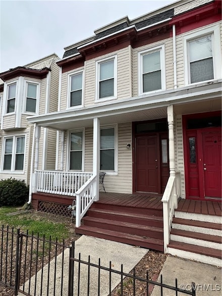 18 S Robinson St, Richmond, VA 23220