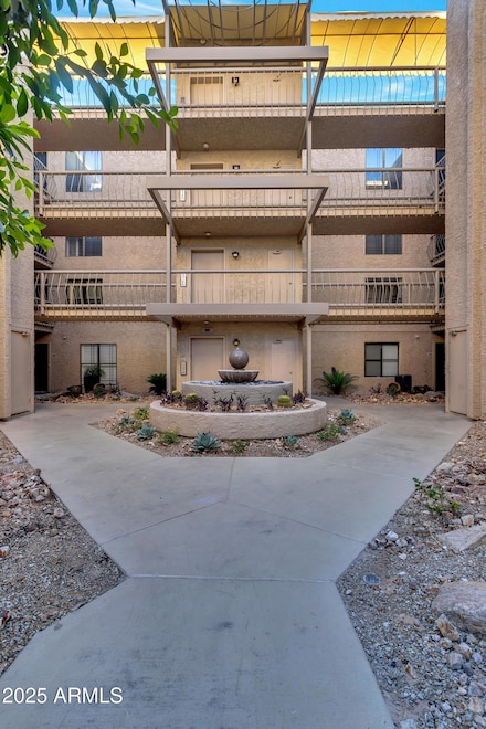 5132 N 31st Way Unit 134, Phoenix, AZ 85016