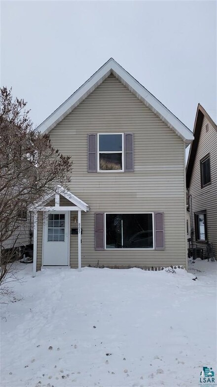 805 N 57th Ave W, Duluth, MN 55807