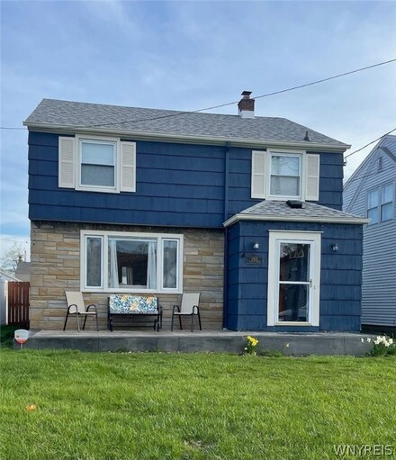 2937 Weston Ave, Niagara Falls, NY 14305
