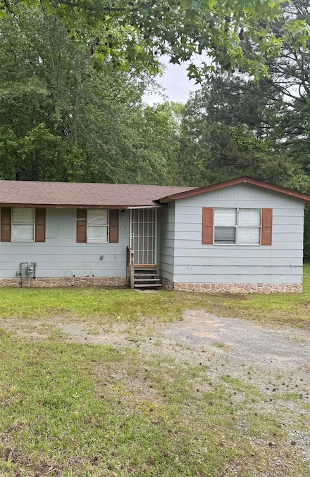 3214 S Florida St Unit 3218, Pine Bluff, AR 71601