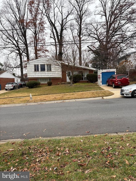 13009 Valleywood Dr, Silver Spring, MD 20906