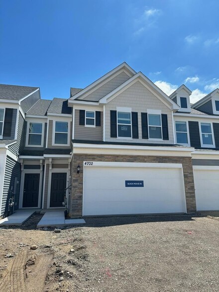 4702 Airlake Curve, Woodbury, MN 55129