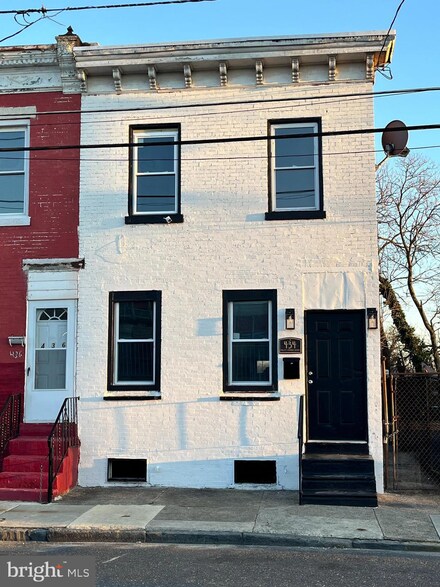 434 Mount Vernon St, Camden, NJ 08103