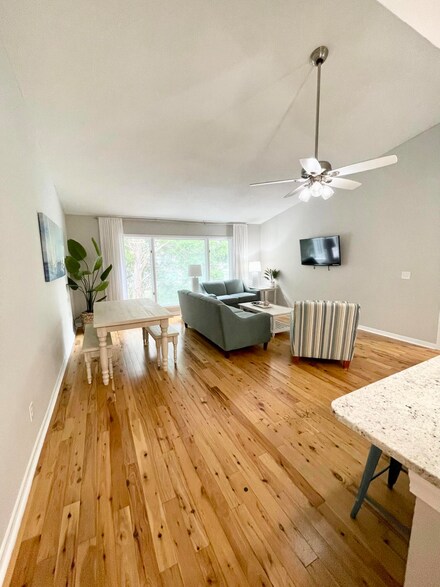 34 Lagoon Villas Unit 934, Isle of Palms, SC 29451