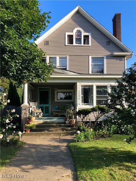 1728 E 44th St, Ashtabula, OH 44004