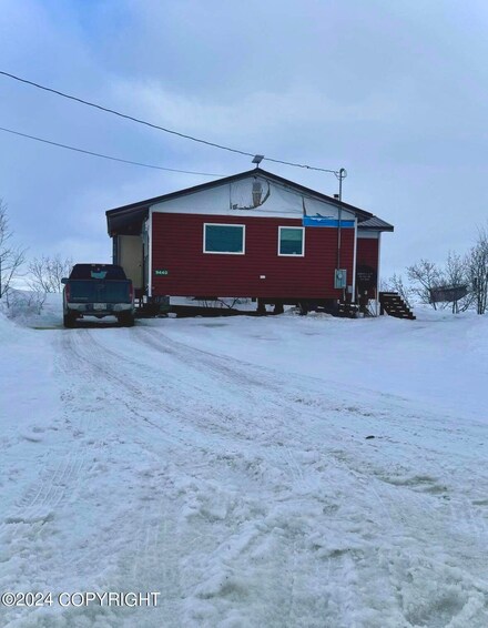 9440 Ayaginar Dr, Bethel, AK 99559