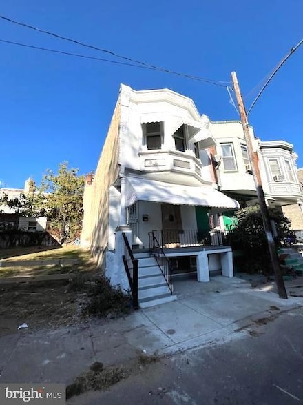 2437 W Toronto St, Philadelphia, PA 19132