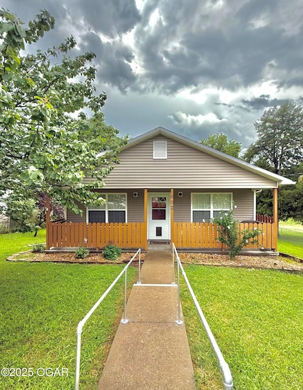 602 E Pool St, Joplin, MO 64801