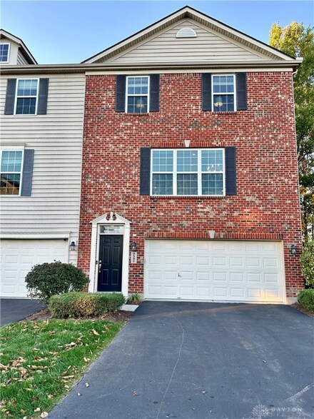 9597 Tahoe Dr, Dayton, OH 45458