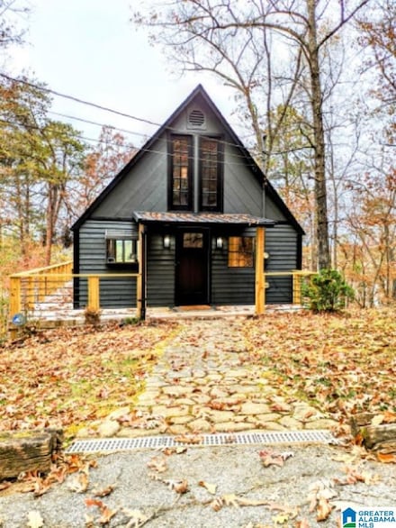 26 Sunset Cove, Ohatchee, AL 36271