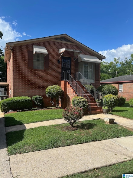 2832 Snavely Ave SW, Birmingham, AL 35211