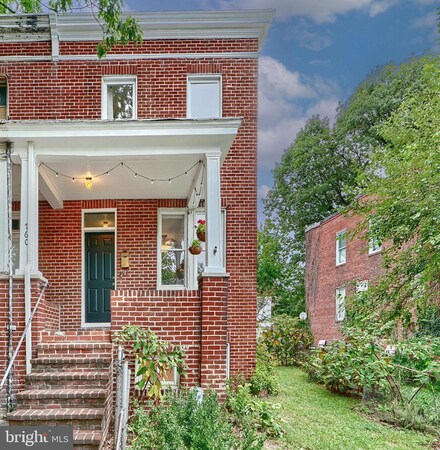 760 Melville Ave, Baltimore, MD 21218