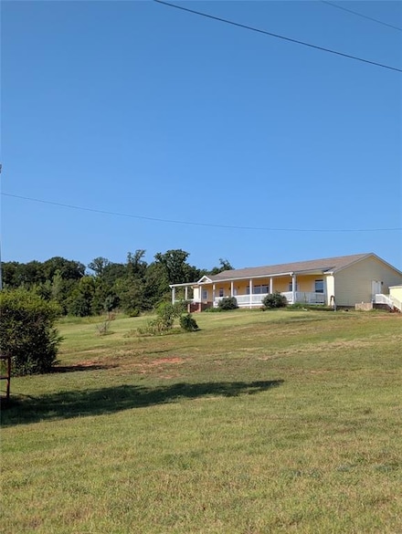 13908 Kelly Dr, Noble, OK 73068