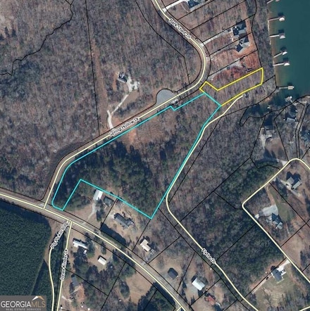 608 Bark Shed Trail, Seneca, SC 29672