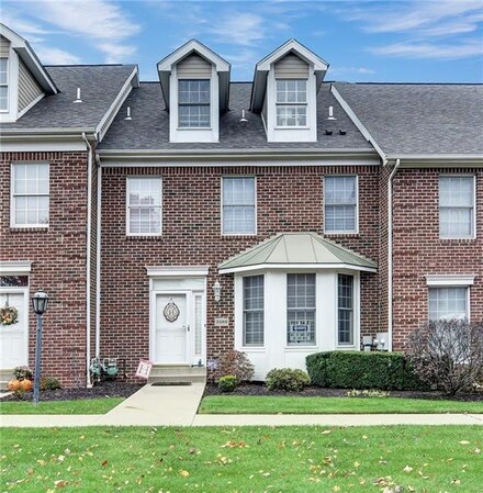 2388 Hilltop Rd Unit C, Presto, PA 15142