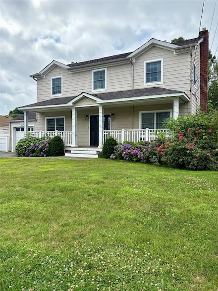 84 Franklin Ave, East Northport, NY 11731