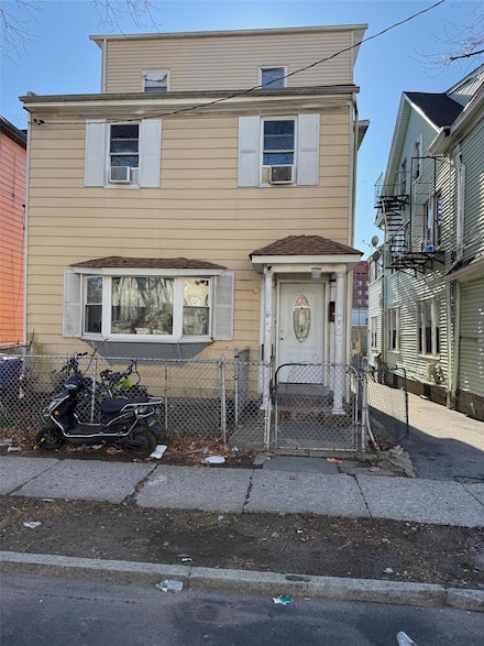 238 S 5th Ave, Mount Vernon, NY 10550