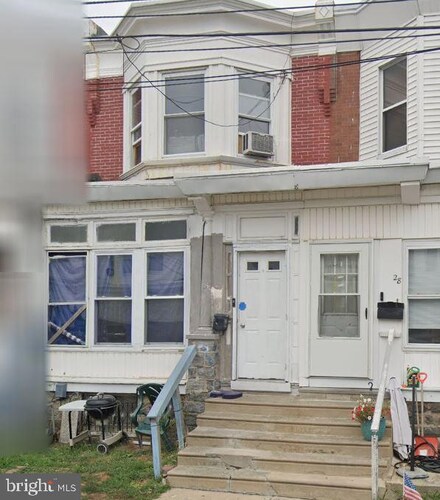 26 New St, Upper Darby, PA 19082