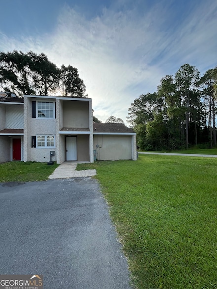 100 Inlet Reach Cir, Saint Marys, GA 31558