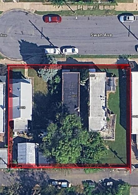 4458 Swan Ave, Saint Louis, MO 63110