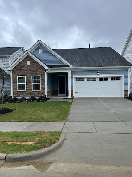 264 Sea Cave Ln, Raleigh, NC 27610