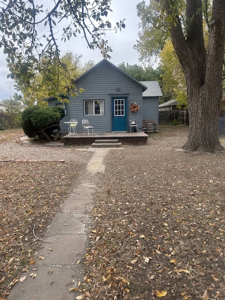 712 Broadway, Goodland, KS 67735