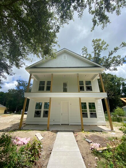 2141 Blue Bayou Blvd, Johns Island, SC 29455