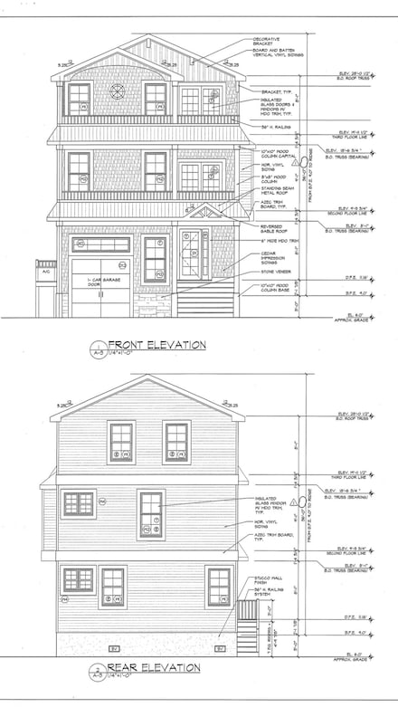 201 W 10th Ave, North Wildwood, NJ 08260