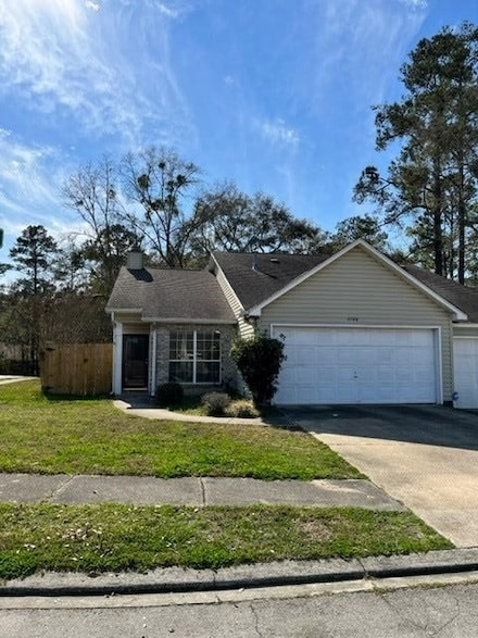 7100 Towner Trace, Tallahassee, FL 32312