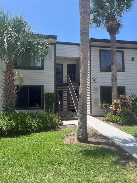 376 Moorings Cove Dr Unit 6c, Tarpon Springs, FL 34689